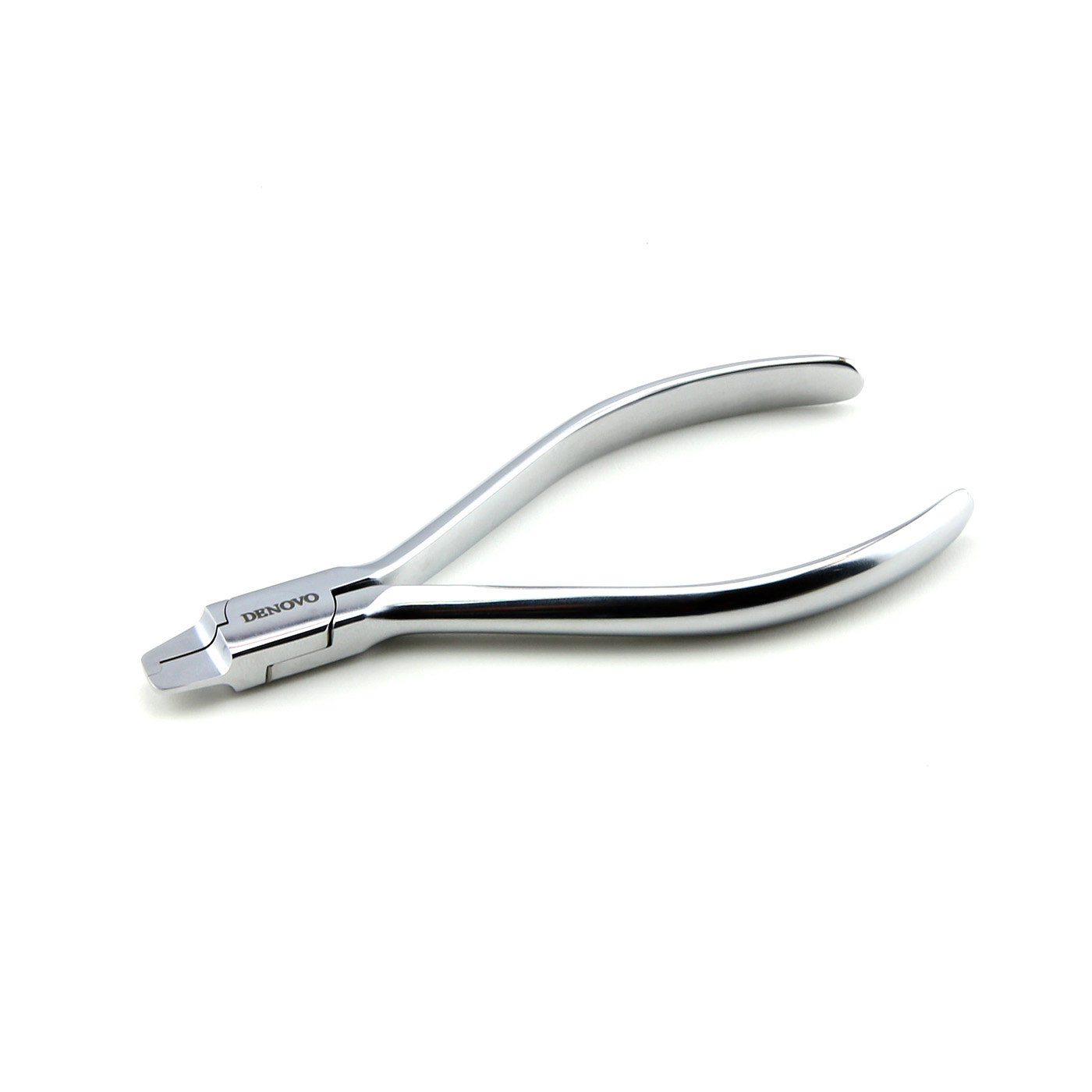 Regular Crown Crimping Plier — Denovo Dental Denovo Dental