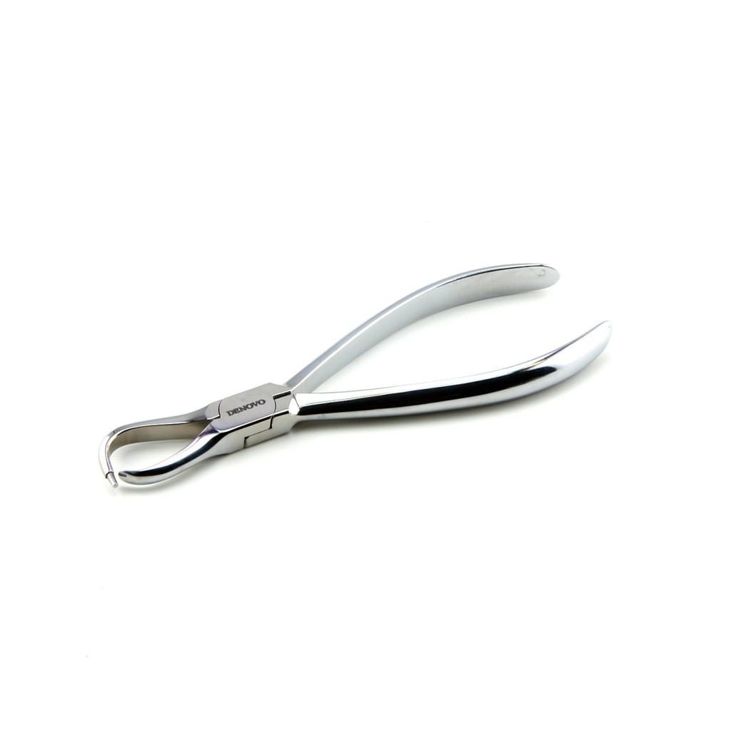 Regular Crown Crimping Plier — Denovo Dental Denovo Dental