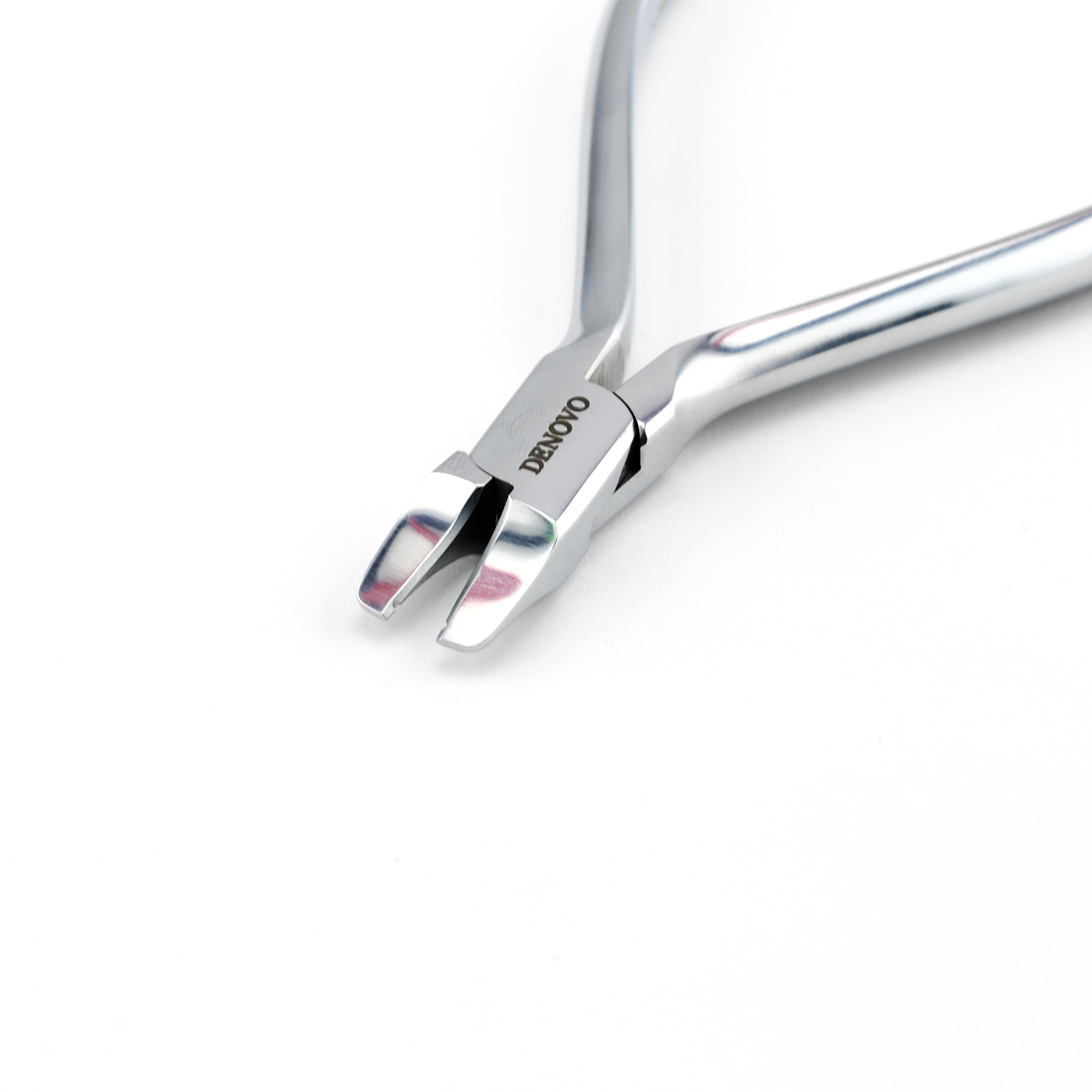 Tube Crimping Plier — Denovo Dental Denovo Dental