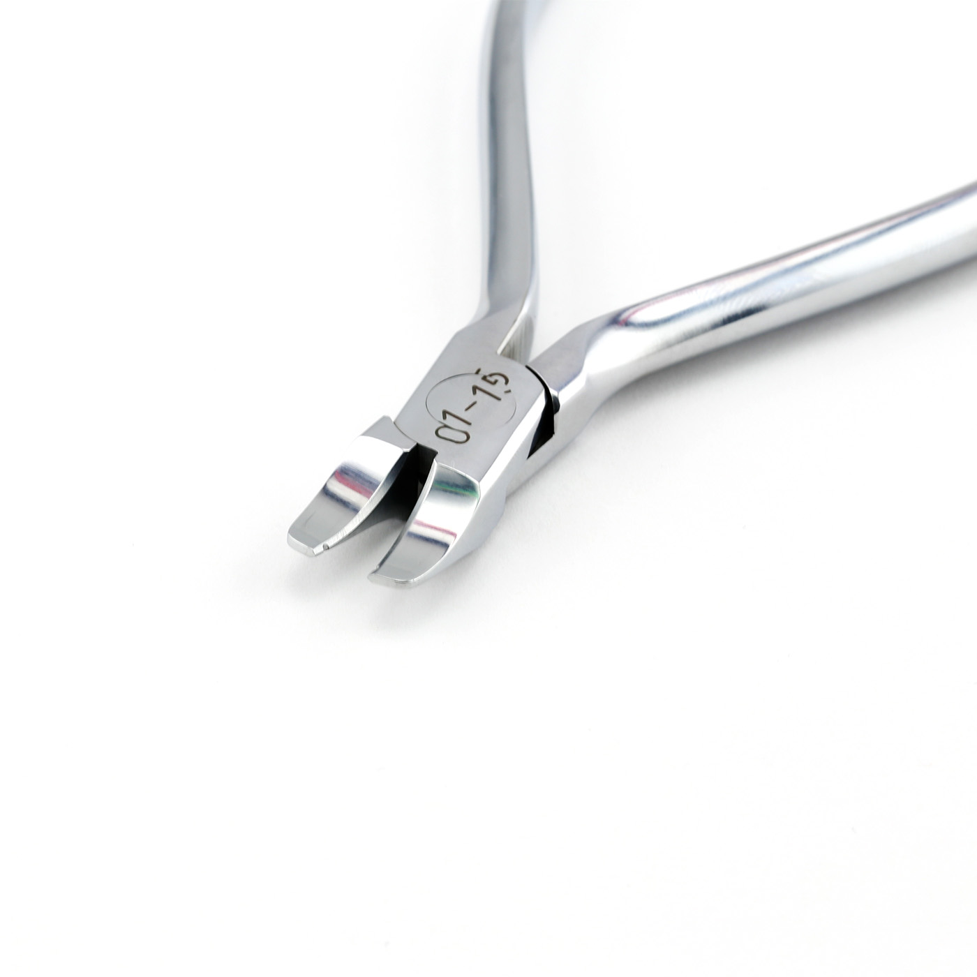 Tube Crimping Plier — Denovo Dental Denovo Dental