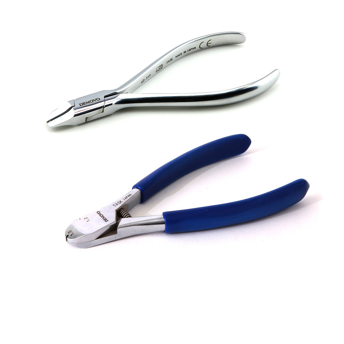 Pediatric Chairside Space Maintainer System — Denovo Dental Denovo Dental