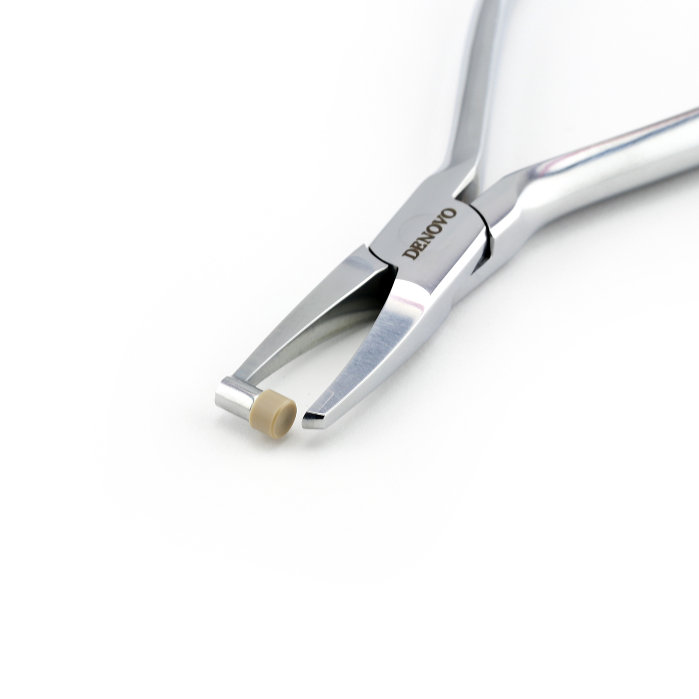 Posterior Band Remover (Delrin Insert) — Denovo Dental Denovo Dental