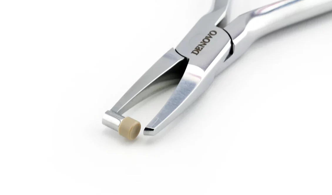 Dental Wire Shear — for Space Maintainer Wires — Denovo Dental : Denovo  Dental