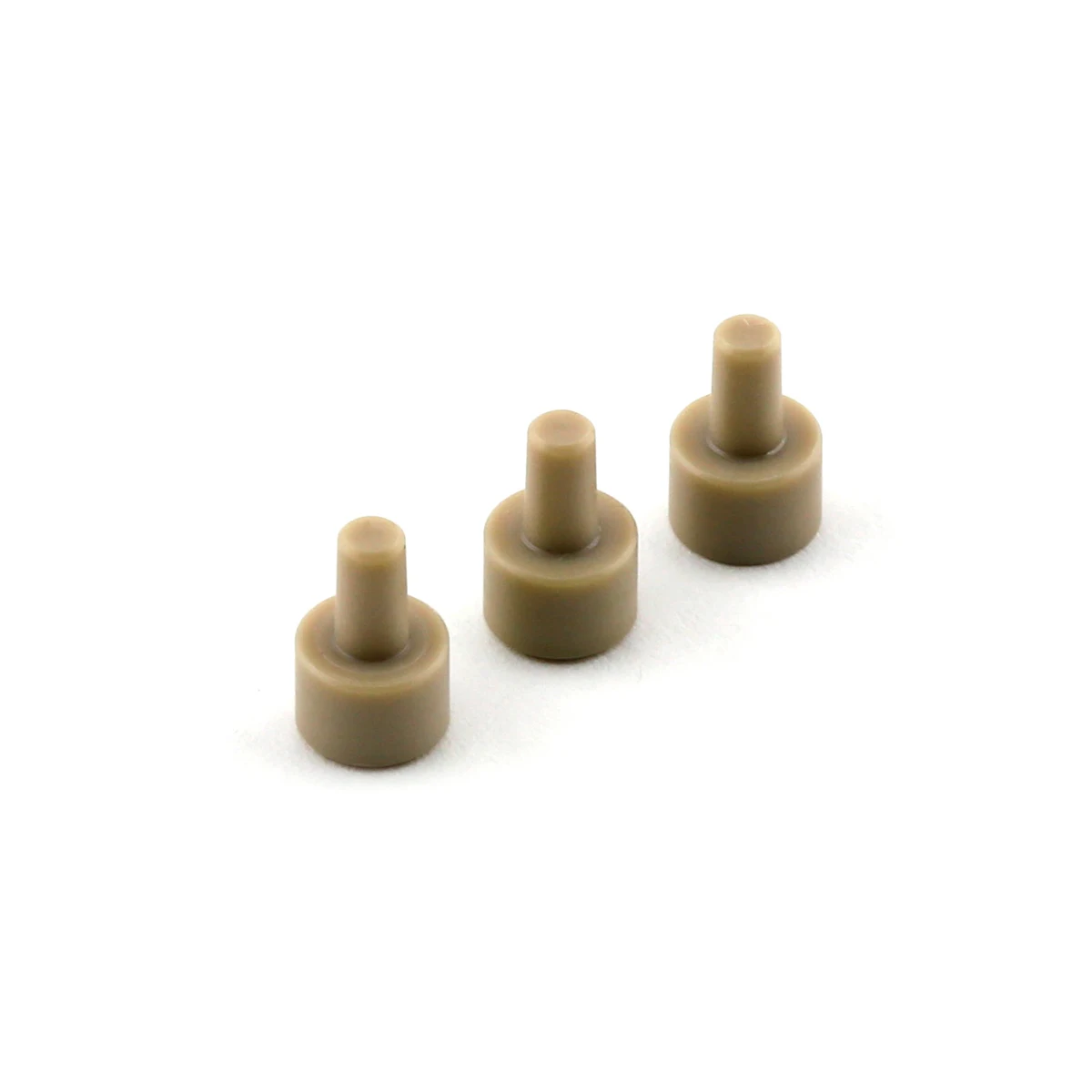 Delrin replacement inserts