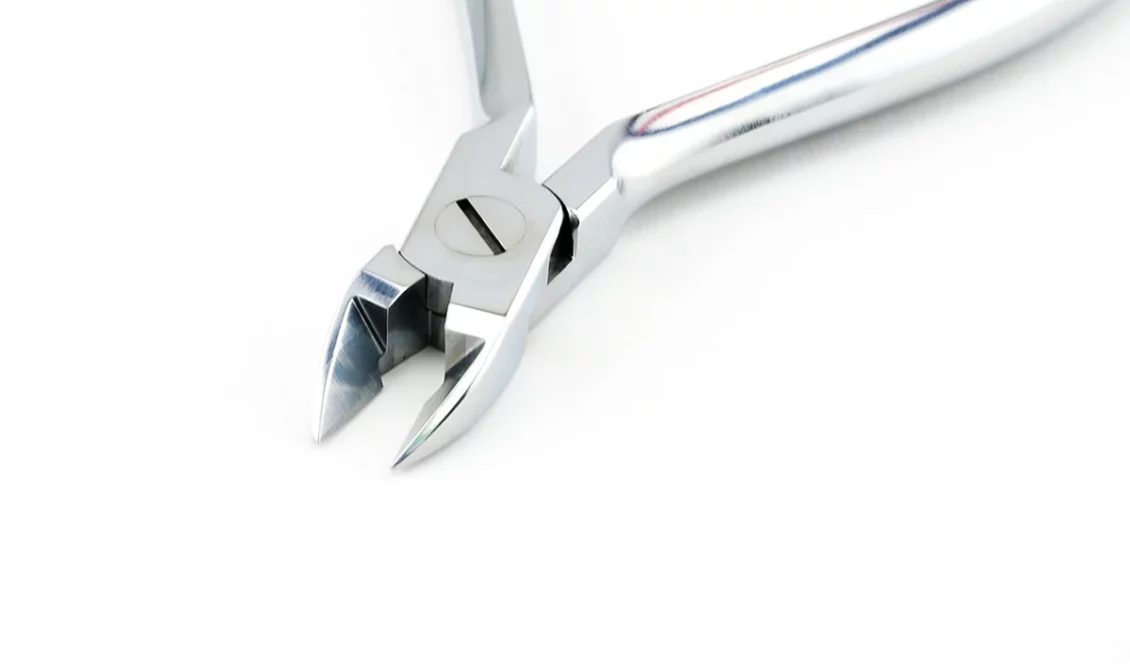 Pin & Ligature Cutter