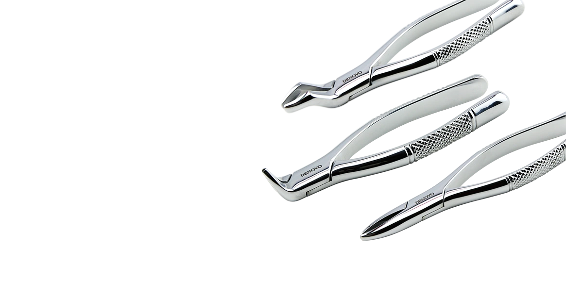 Dental Crown Removing Plier — Denovo Dental : Denovo Dental