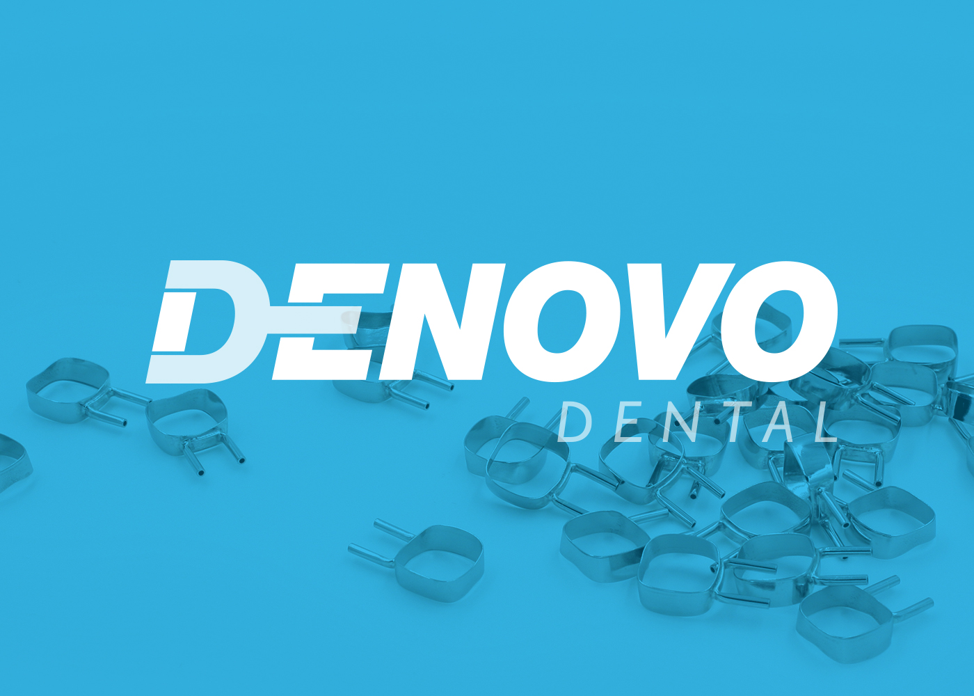 Quality Pediatric, General & Orthodontic Dental Products — Denovo Dental : Denovo  Dental